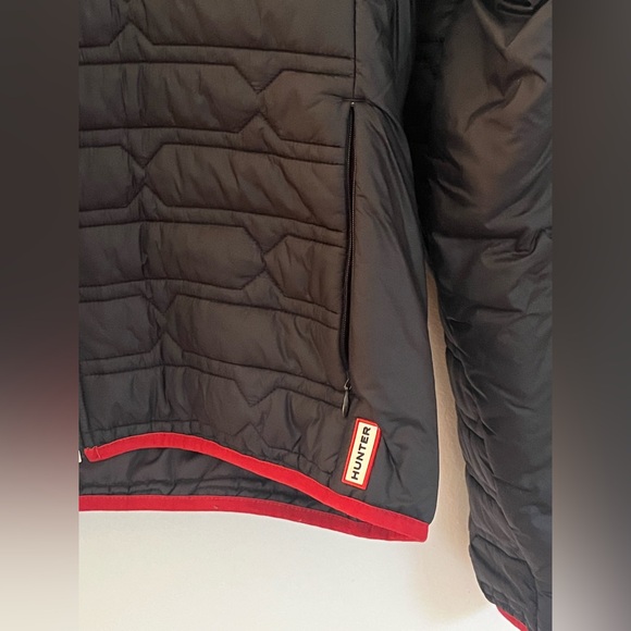 Hunter Puffer Jacket-Large - Picture 4 of 10